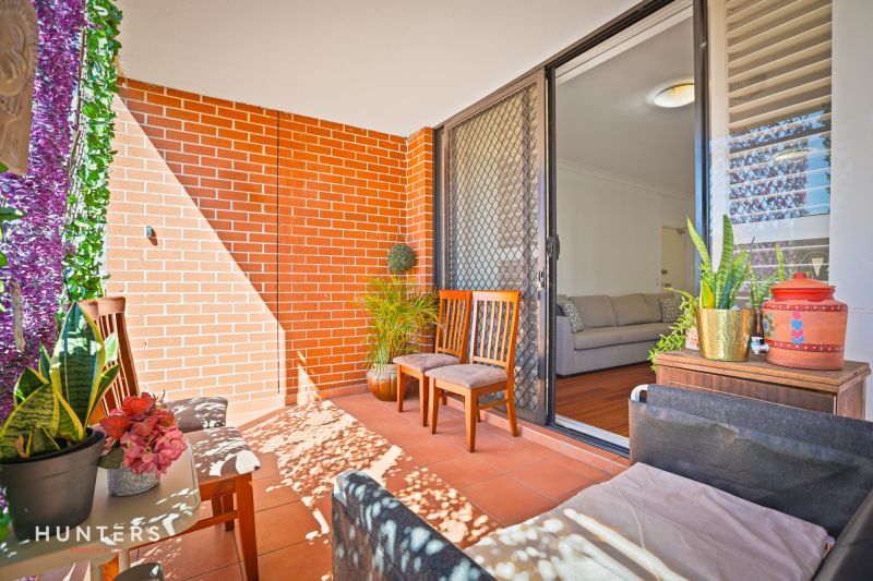 16/1-5 Kitchener Avenue, Regents Park