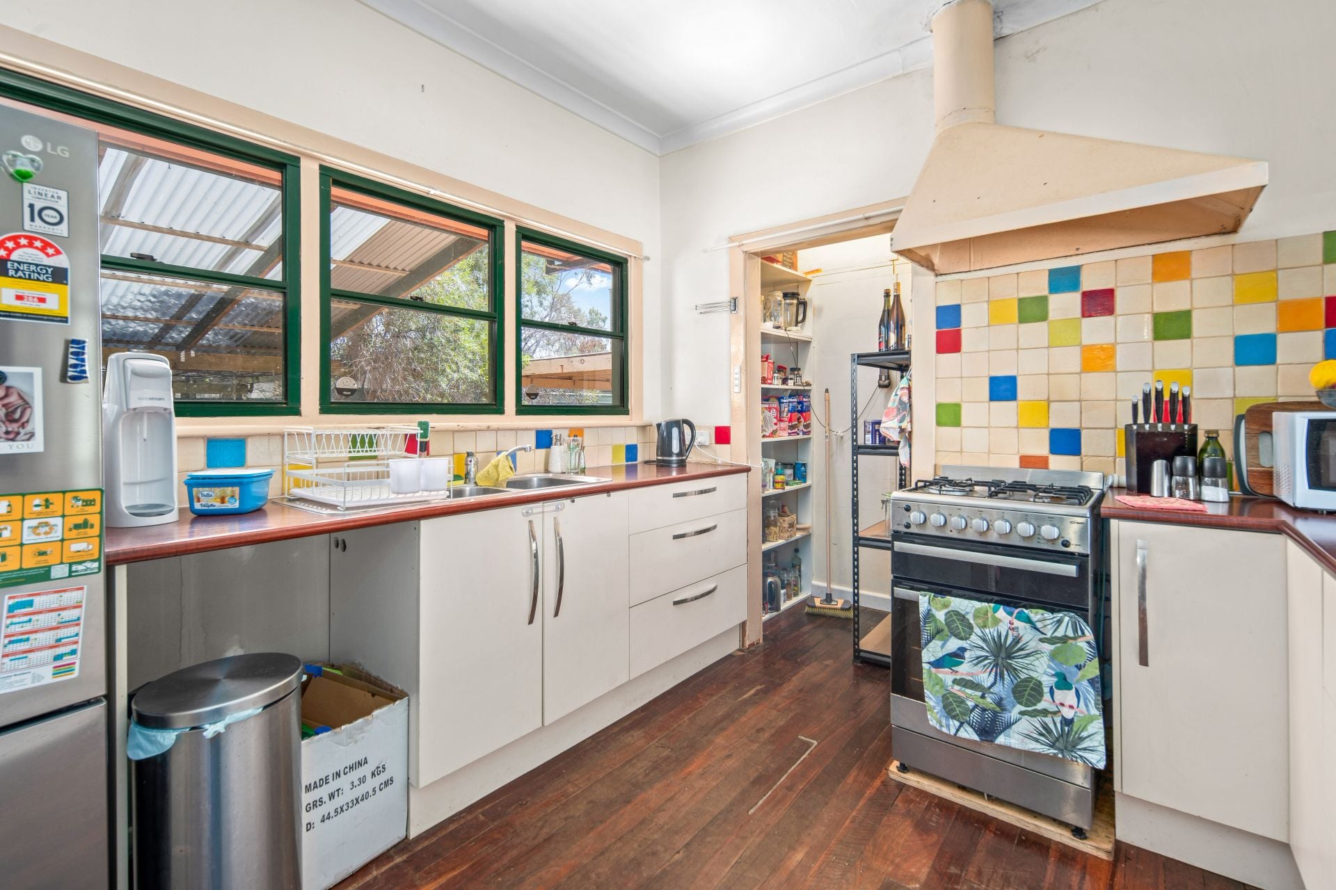 1/2 Wallis Street East Side NT, East Side - Thumbnail 6
