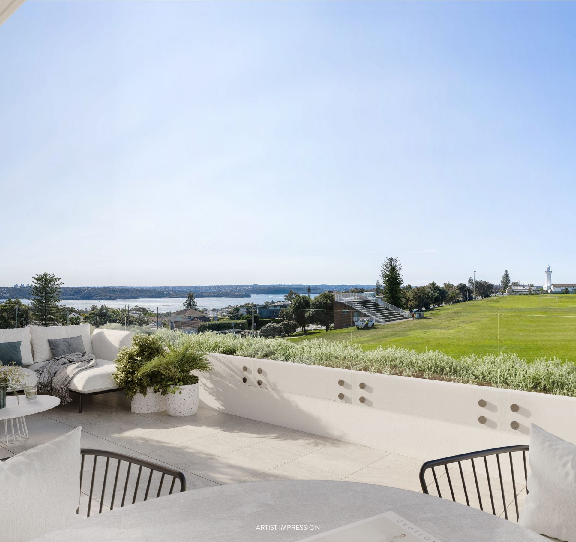 16 Clarke Street Vaucluse NSW, Vaucluse - Thumbnail 3