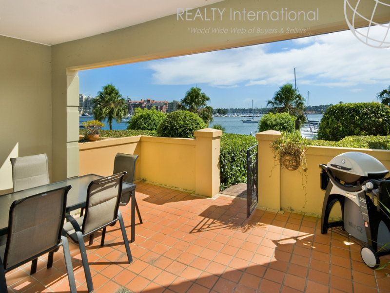 16/3 Wulumay Close ROZELLE NSW, Rozelle - Thumbnail 3