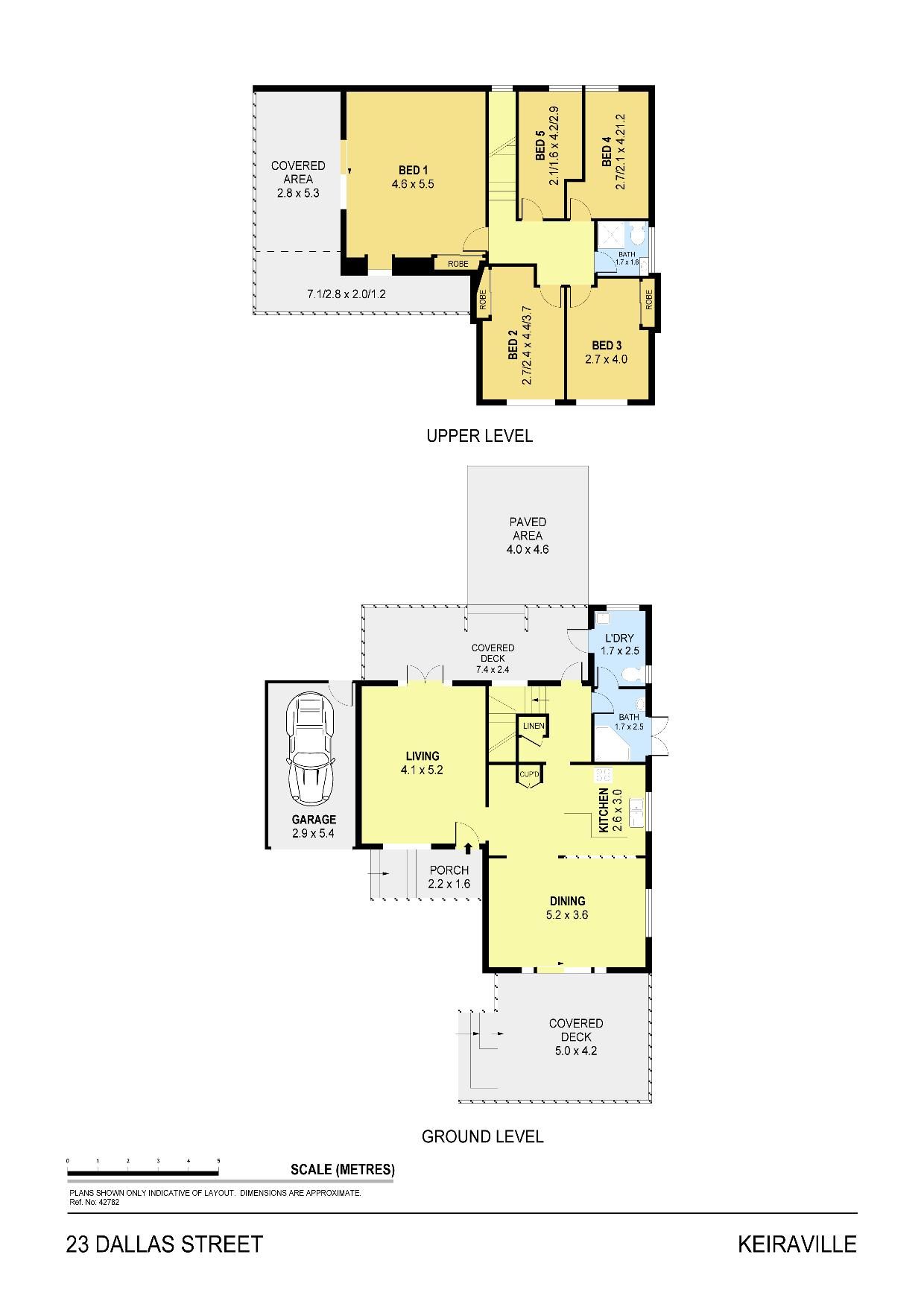 Revitalised Family Design...
