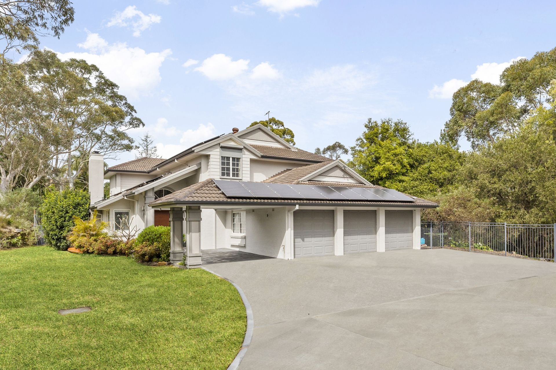 46 Colbran Avenue Kenthurst NSW, Kenthurst - Thumbnail 2