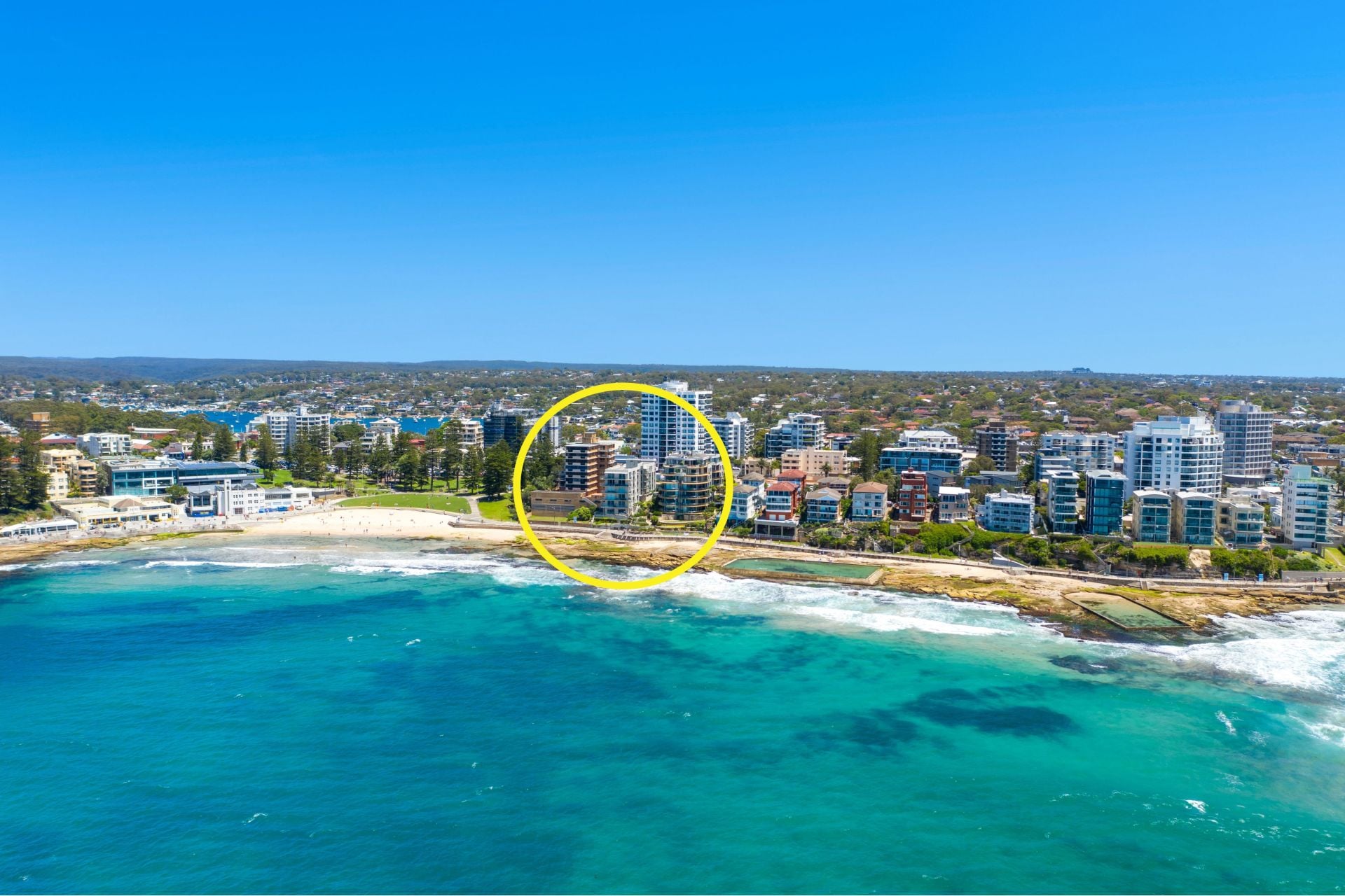 19/26 Ozone Street Cronulla NSW, Cronulla - Image 1