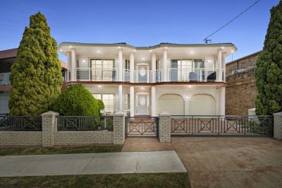 Kogarah Bay 5 Wharf Road