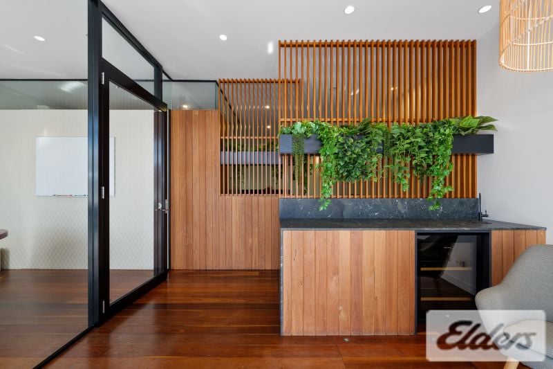 82 Latrobe Terrace, Paddington