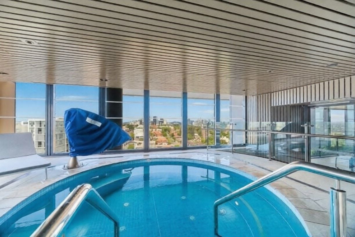 1705/472 Pacific Highway, St Leonards