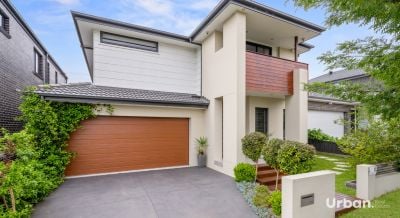 Denham Court 11 Matrush Street