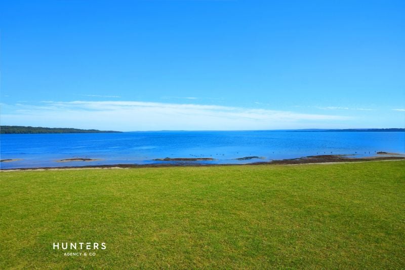 11. Beach Parade, Canton Beach