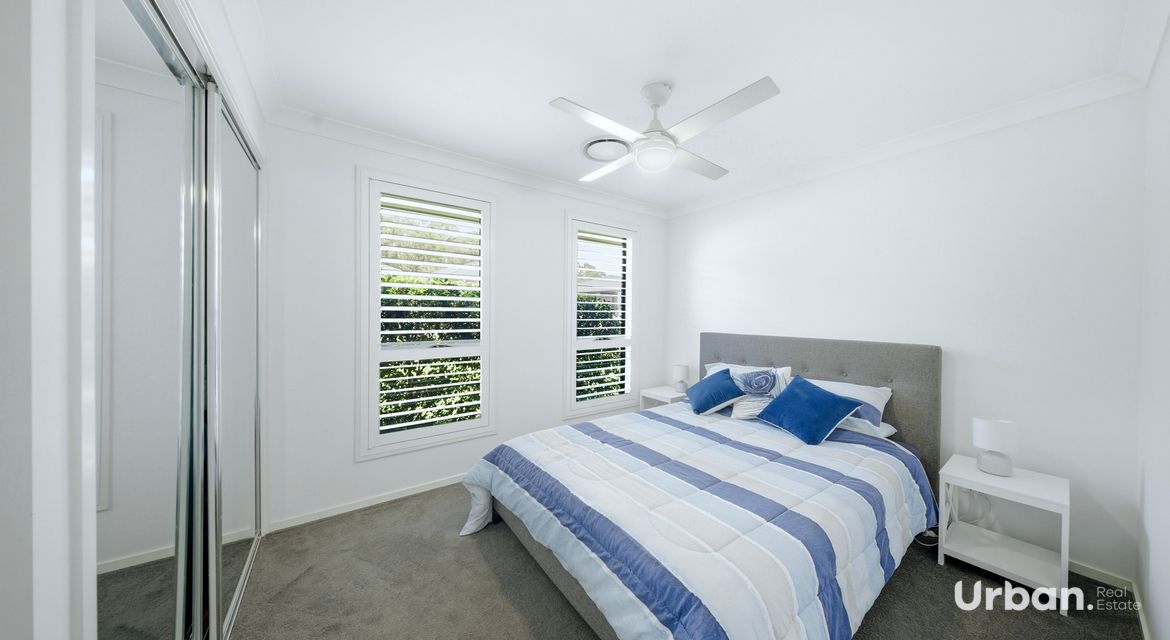 Aberglasslyn 25 Shortland Drive