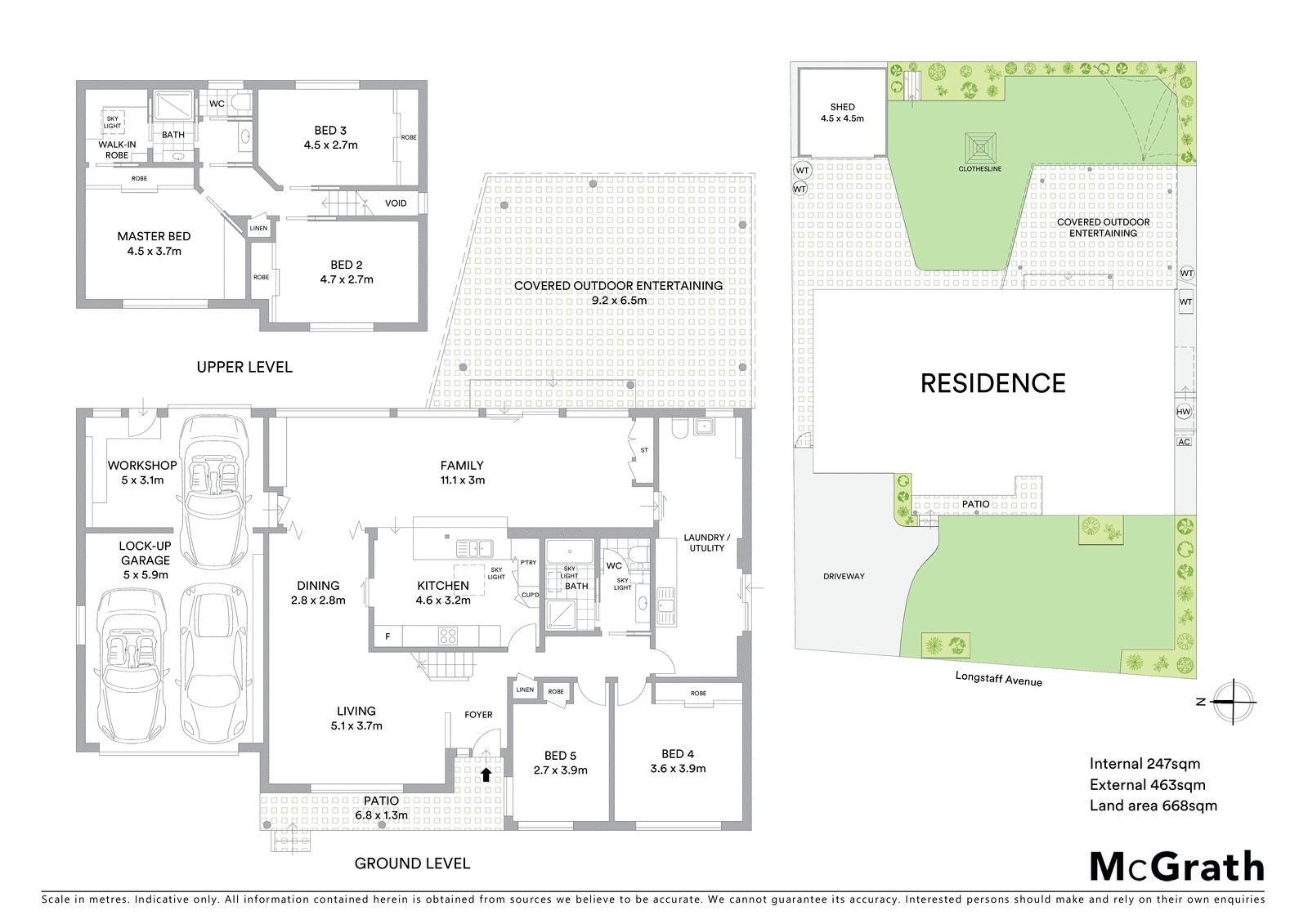 Sold By McGrath Estate Agents Liverpool