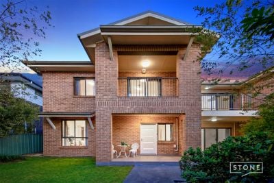 Epping 3/115 Carlingford Road