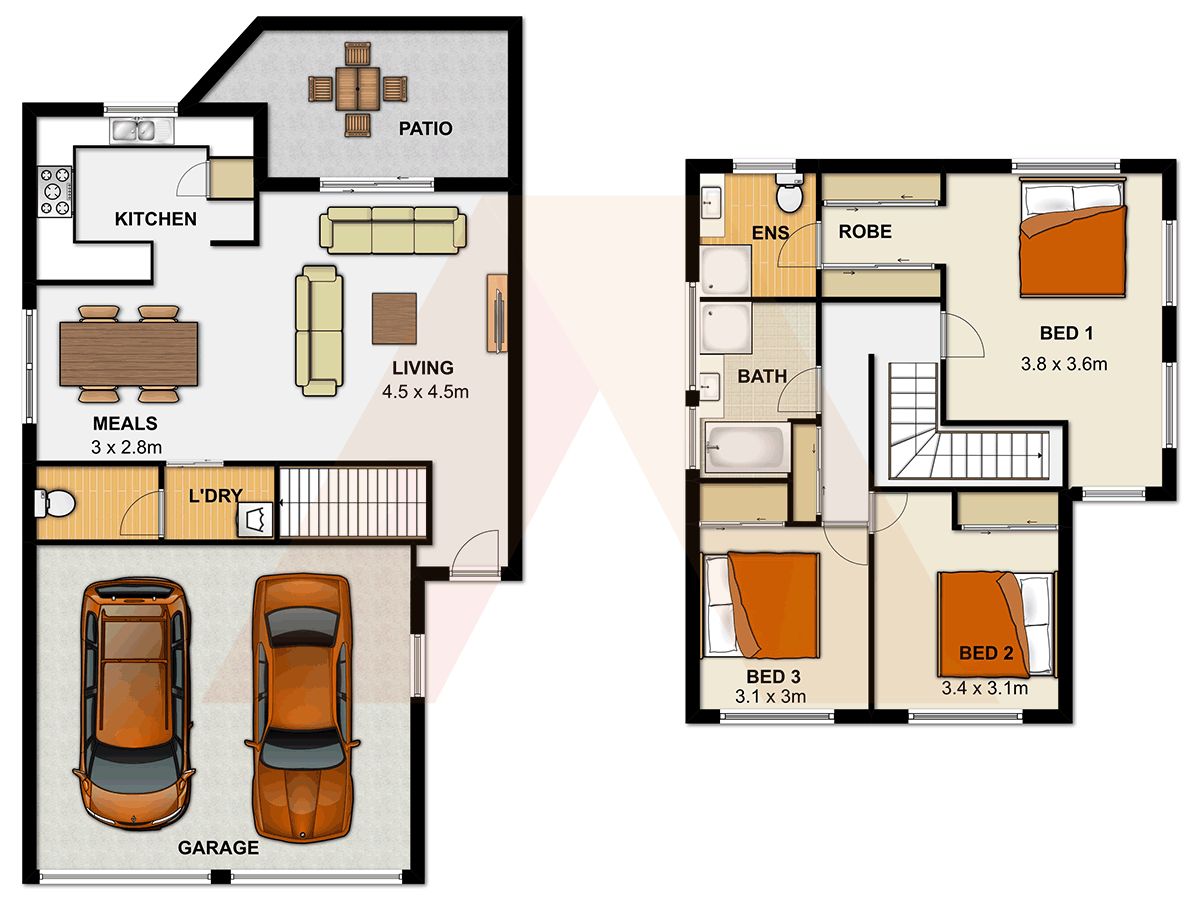 UNDER CONTRACT