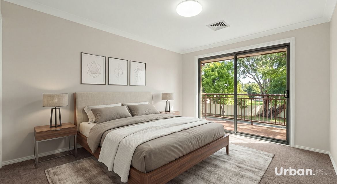 Mcgraths Hill 39 Meares Road
