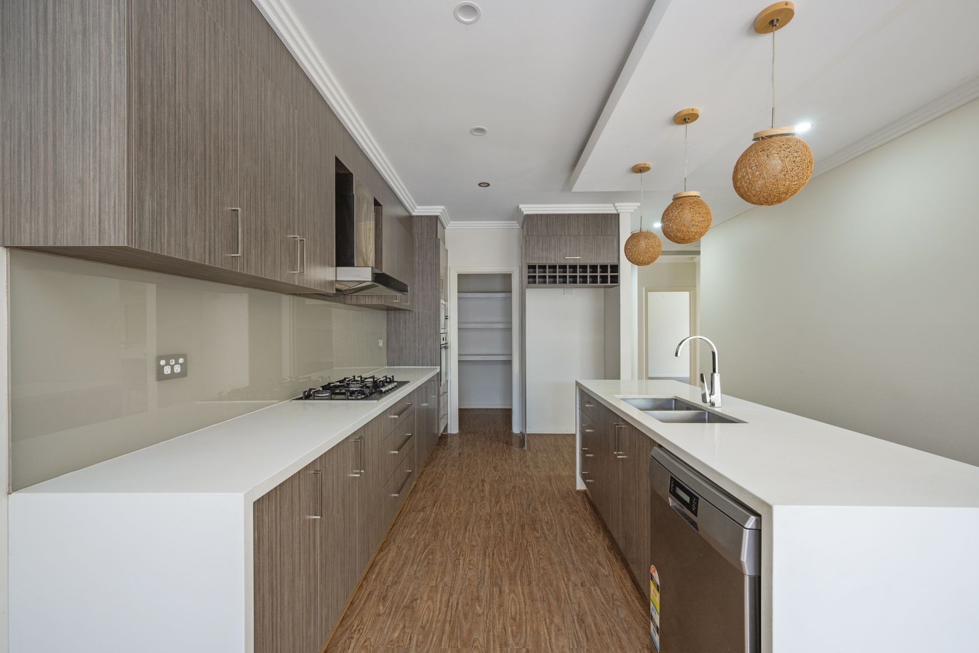 MODERN CONVENIENT LIVING