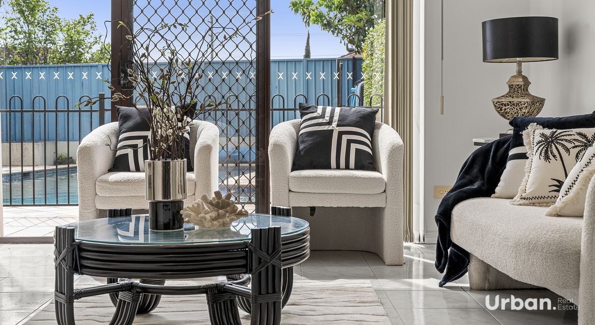 Kellyville 18 Ikara Avenue
