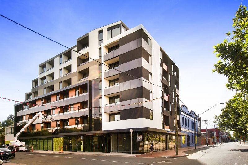 506/2A Clarence Street, Malvern East - Thumbnail 2