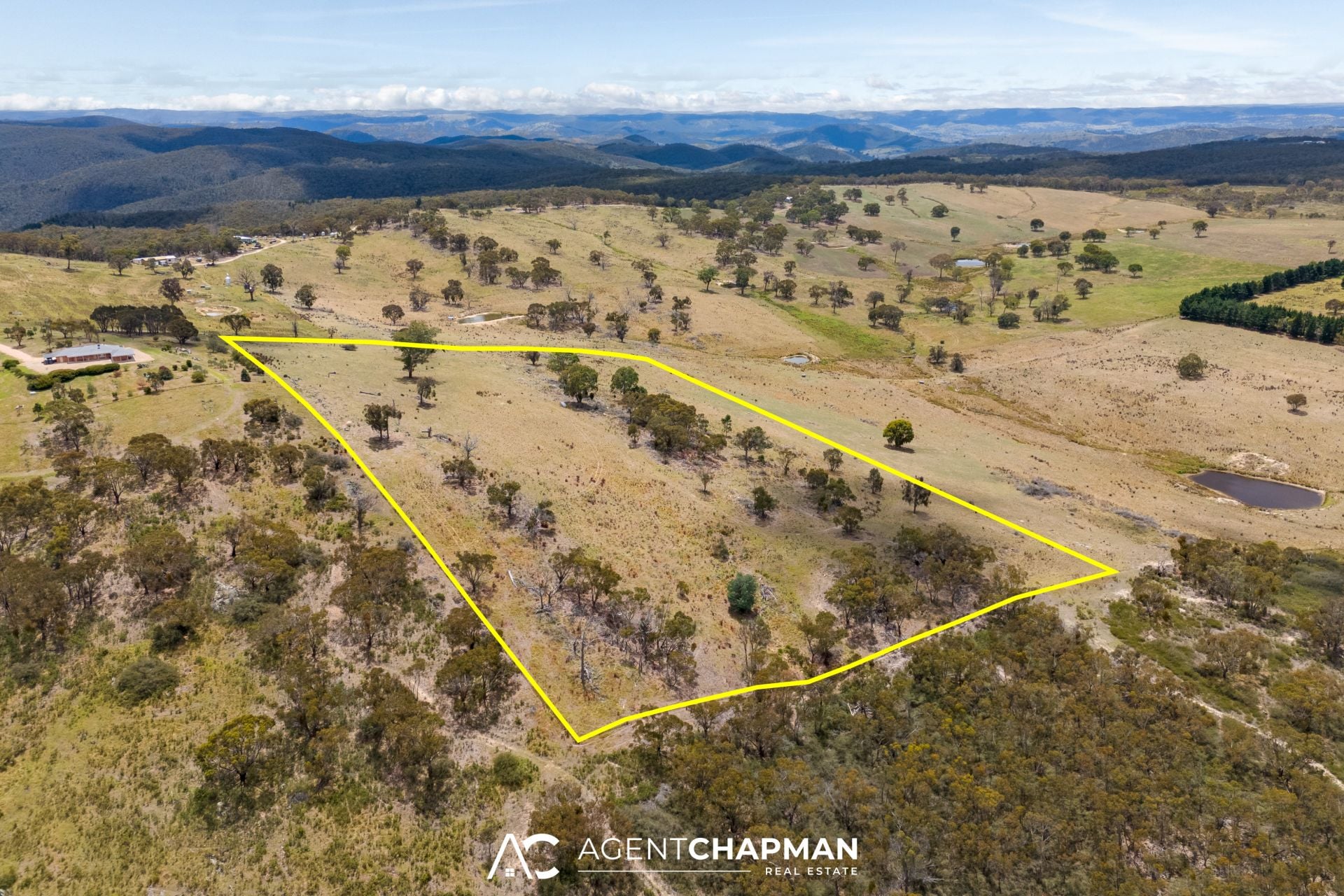 Lot 31/ Peregrine Road Billywillinga NSW, Billywillinga - Image 1