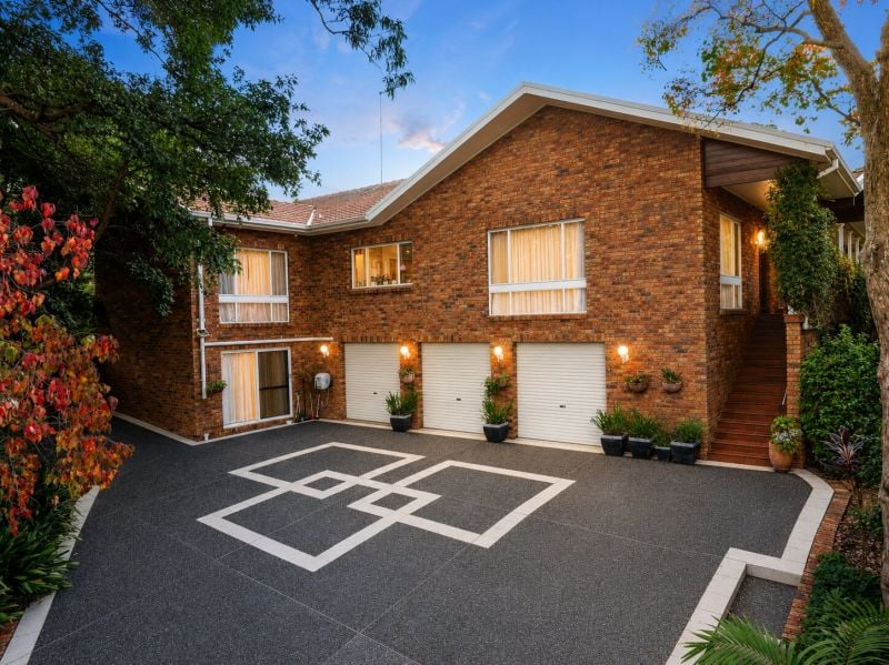 5 Ferngreen Way Castle Hill NSW, Castle Hill - Image 1