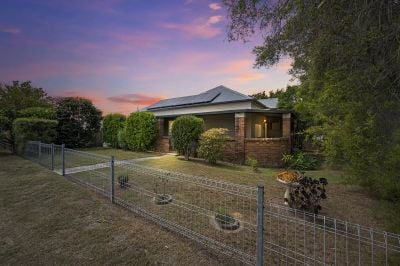 Aberdare 2 Northcote Street