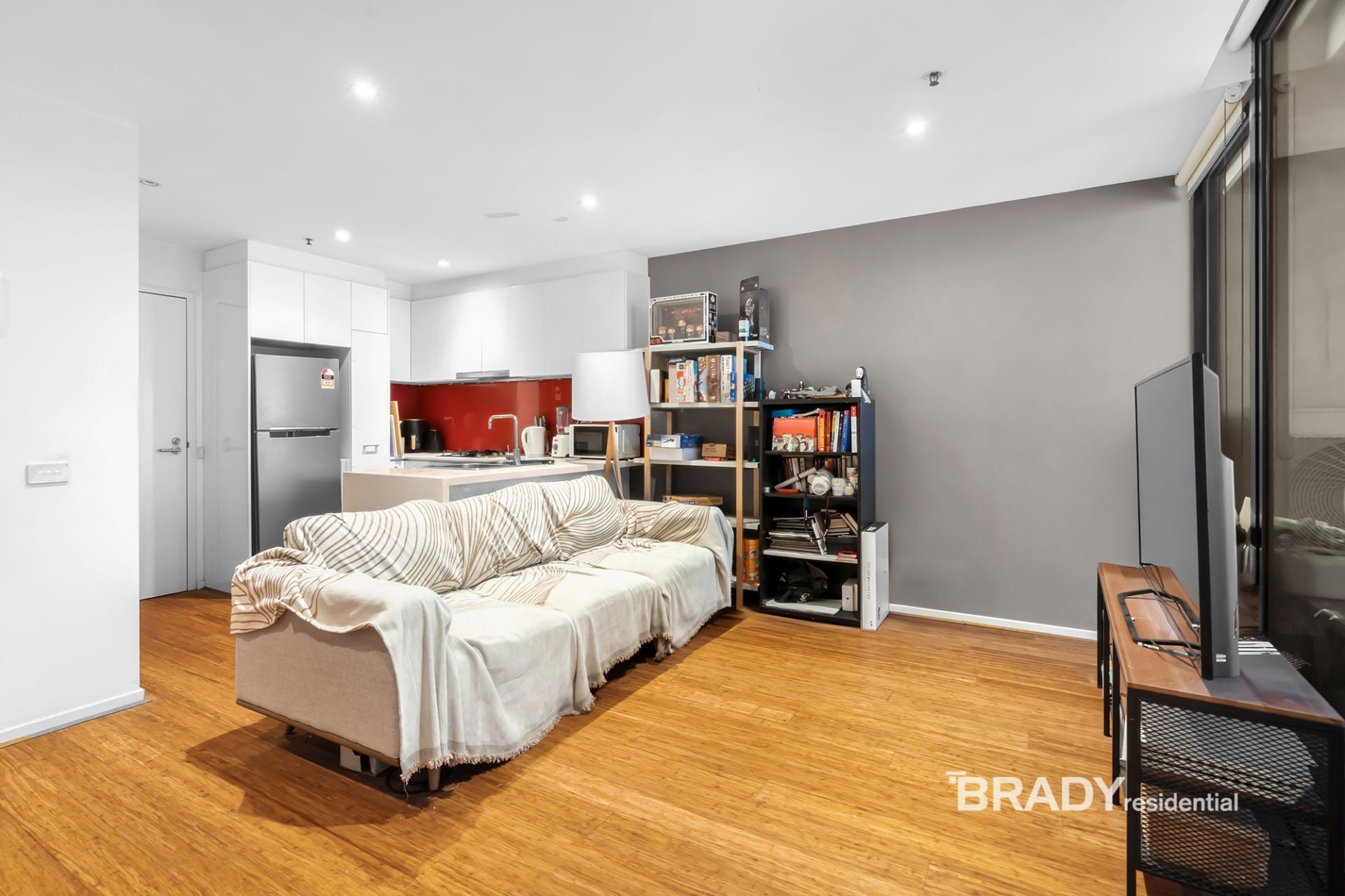 806/380 Little Lonsdale Street Melbourne VIC, Melbourne - Thumbnail 2
