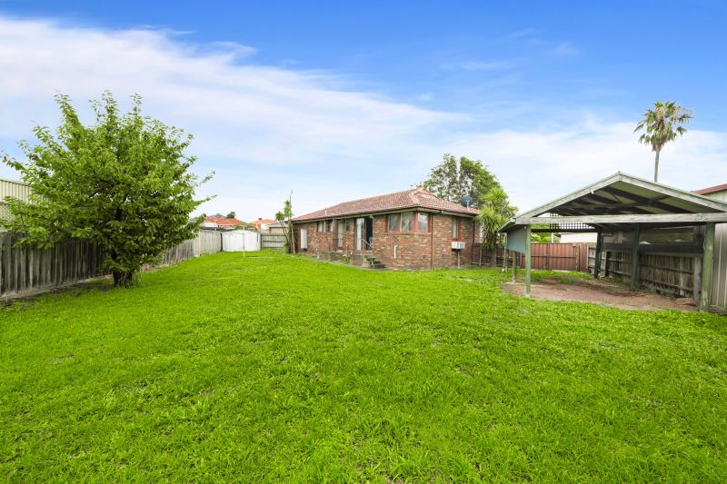 2 Hampton Court, Thomastown