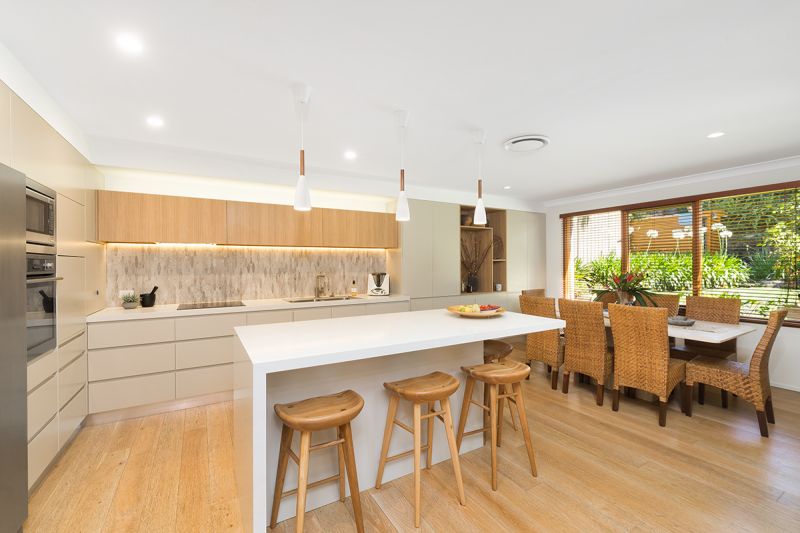 335 Burraneer Bay Road, CARINGBAH SOUTH, Caringbah South - Thumbnail 4