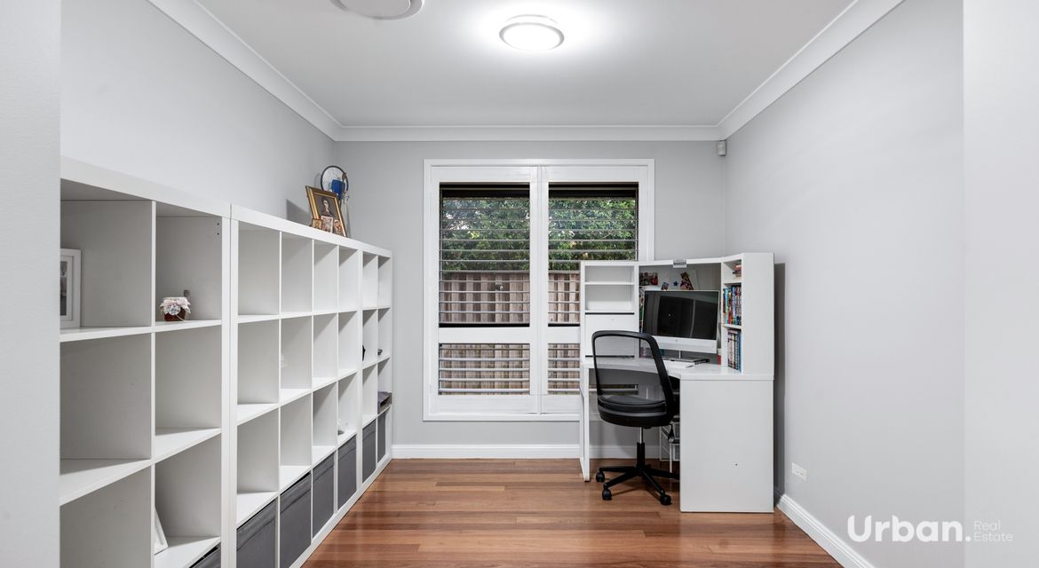 Prestons 34 Manildra Street