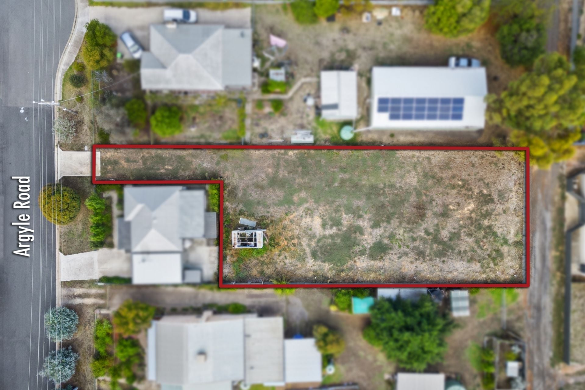 44B Argyle Road, Maryborough - Thumbnail 2
