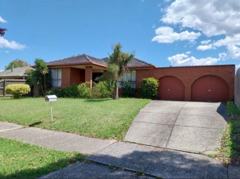 4 Somerset Street, Epping