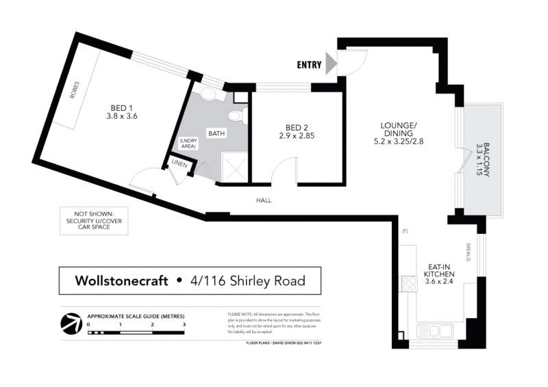 SOLD BY TERASE CALLIGEROS 0418 245 874