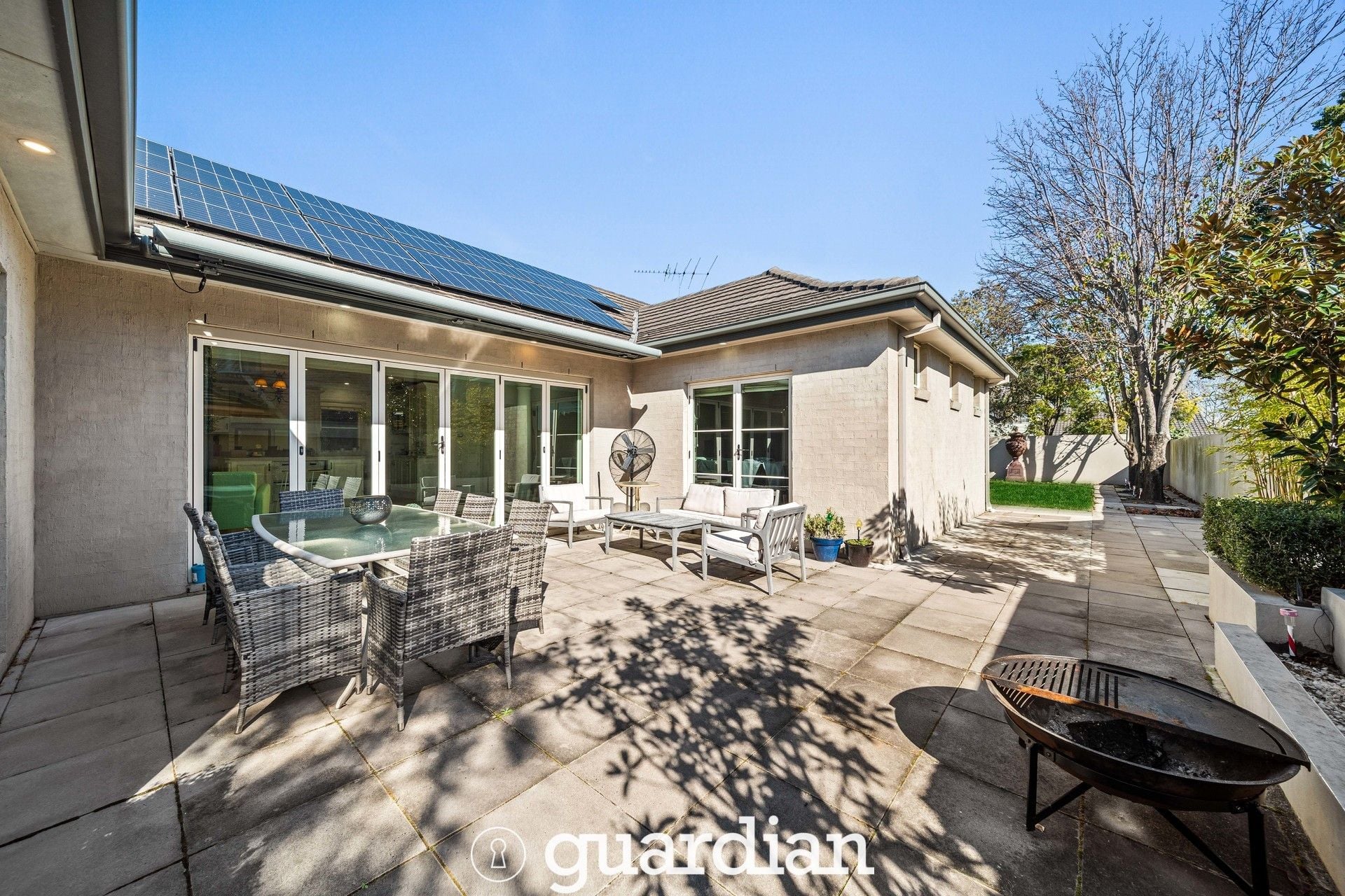 17 Frasca Place Kellyville NSW, Kellyville - Image 1