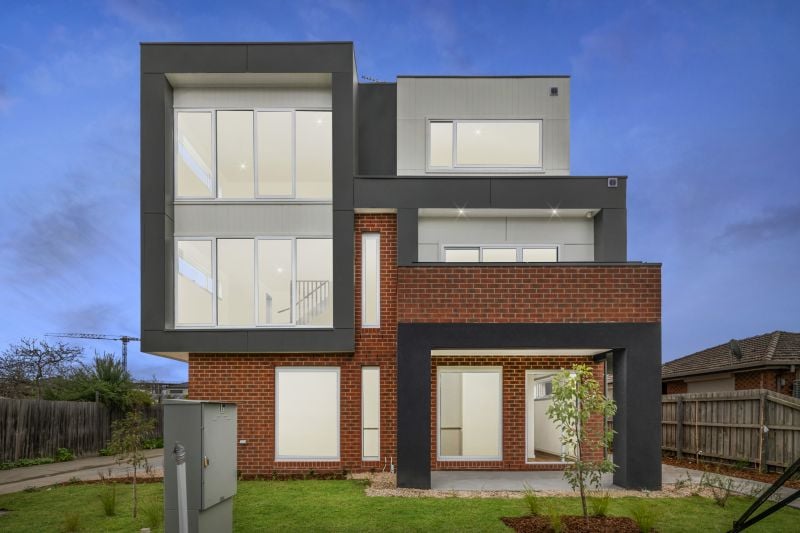 1 Currajong Street, Thomastown