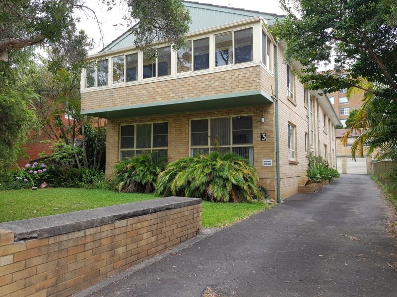 1/3 Parramatta Street CRONULLA 2230