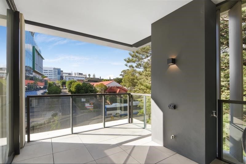 E203/166 Barker Street, Randwick, Randwick - Thumbnail 7