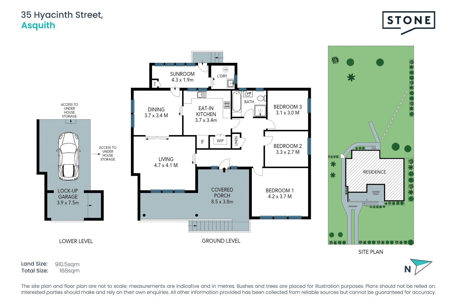 Prime Location, Perfect Family Home! 