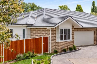 Bowral 4/471 Moss Vale Road