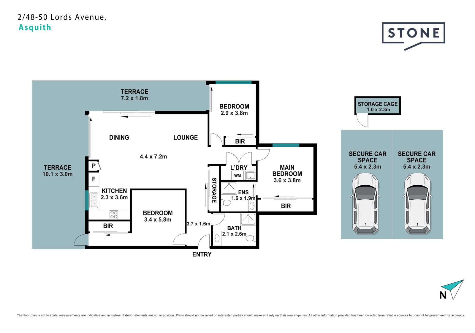 Sold by the ' NOAKES BROTHERS' 0450 753 268