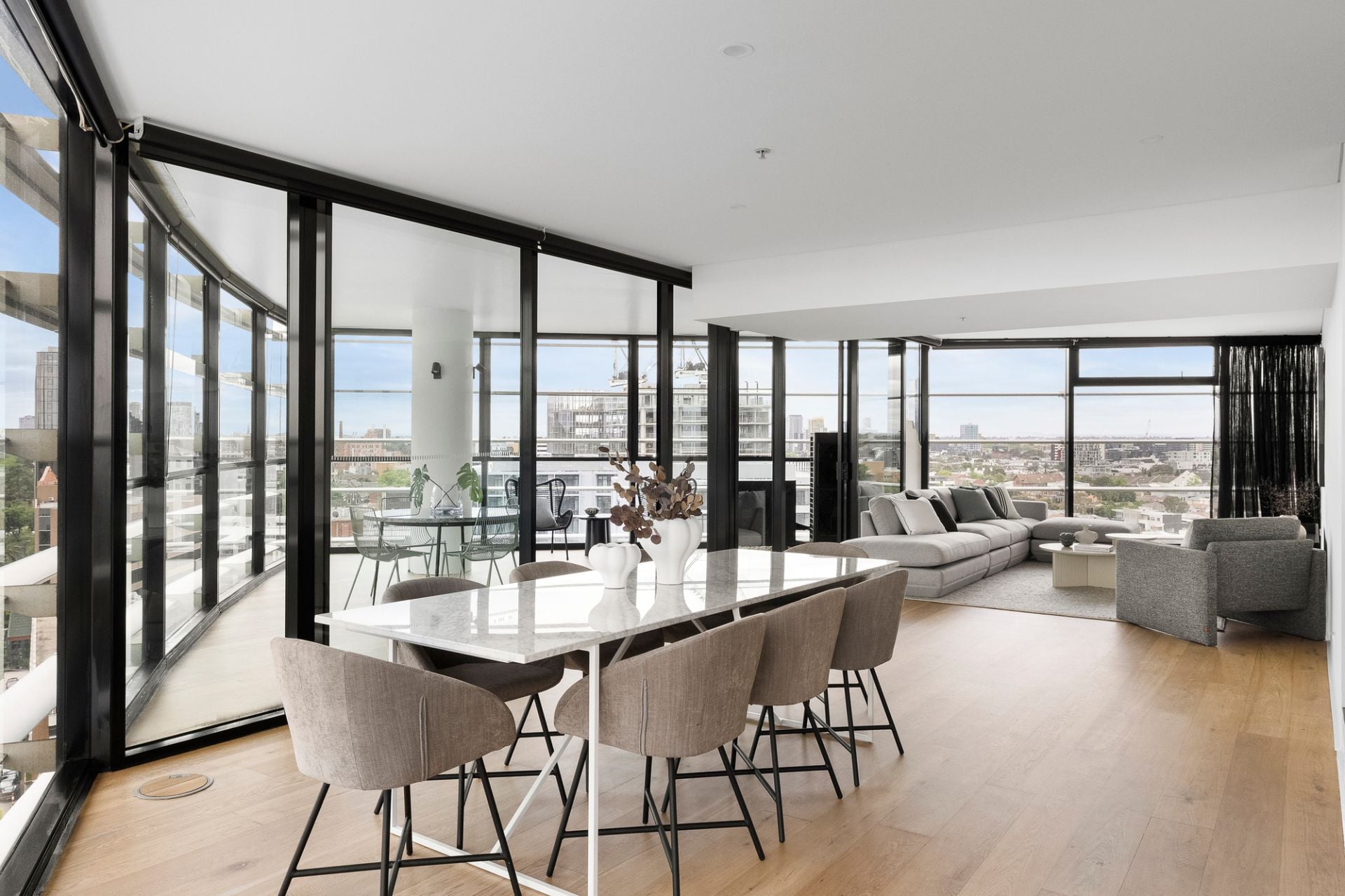 12A/635 St Kilda Road, Melbourne, Melbourne - Thumbnail 5