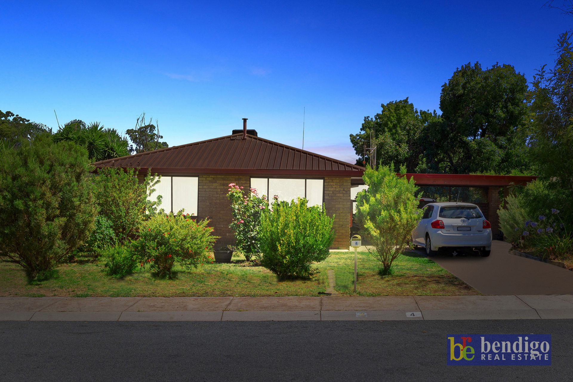 4 Warranwah Drive Kennington VIC, Kennington - Image 1