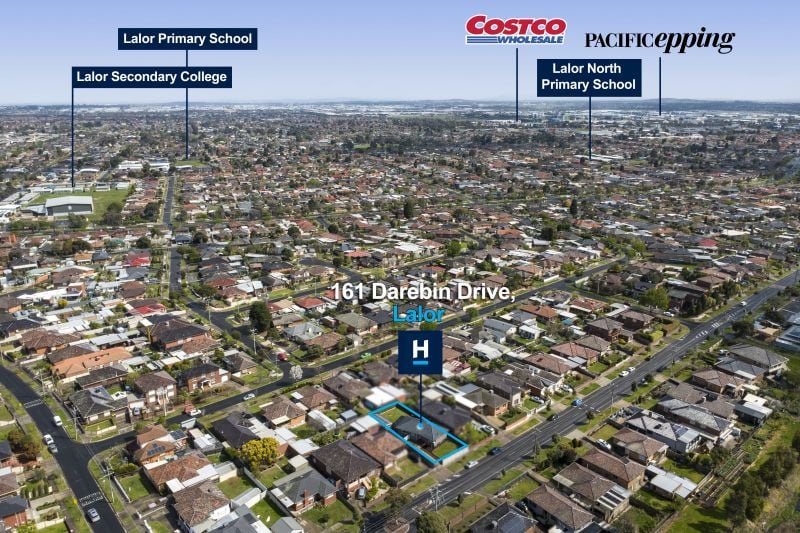161 Darebin Drive, Lalor