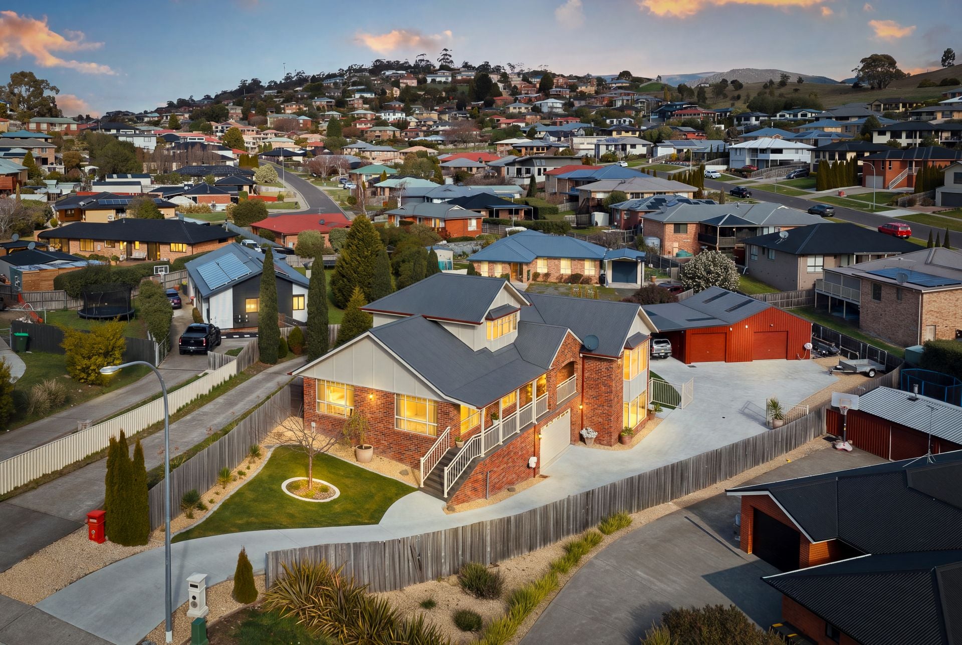 8 Heron Court Granton TAS, Granton - Image 1