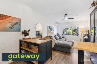 34/320 Canning Highway, Bicton