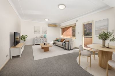Lindfield 12/187 Pacific Highway