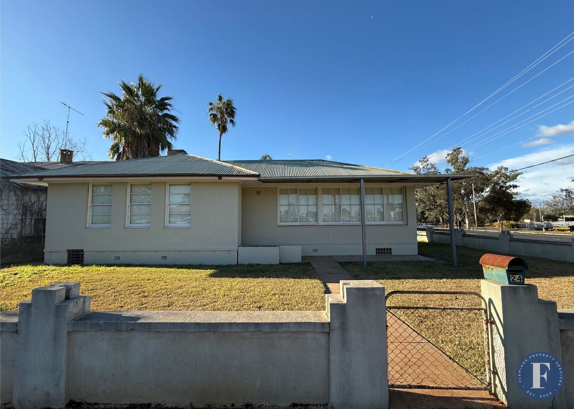 24 Spring Street, Forbes NSW, Forbes - Thumbnail 2