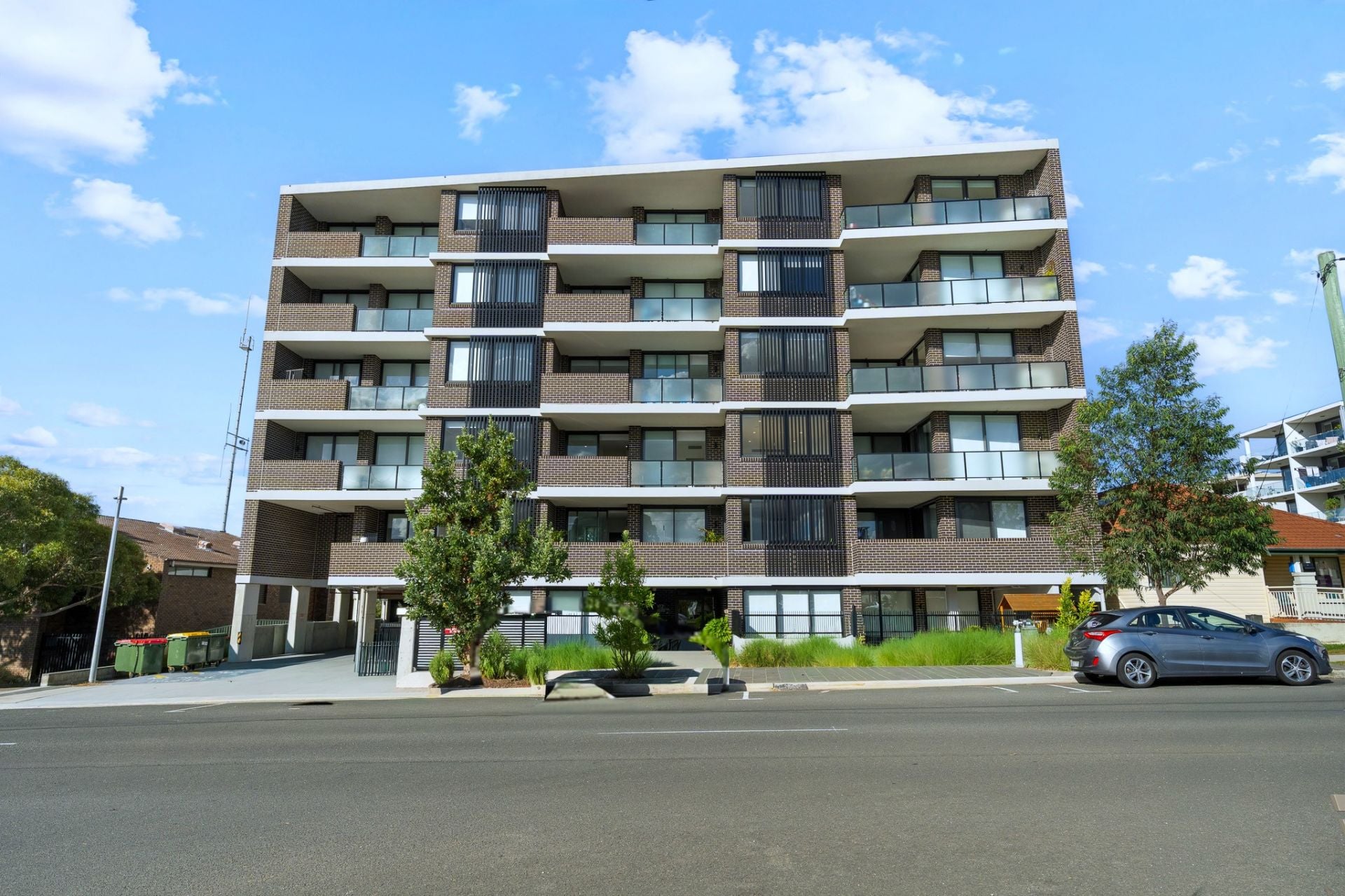 202/102 Caldarra Avenue, Engadine, Engadine - Image 1