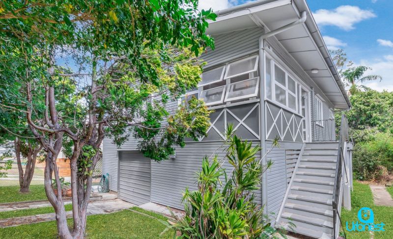 70 St Vincent Street Ashgrove QLD