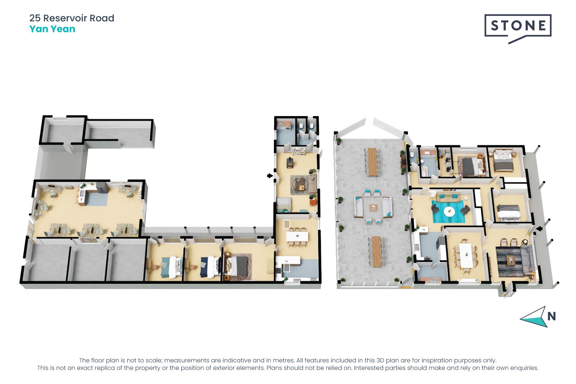 114 Acres of Lifestyle, Location & Limitless Potential