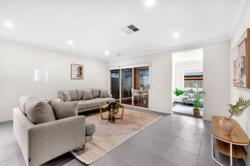 27 Boglis Avenue, Wollert