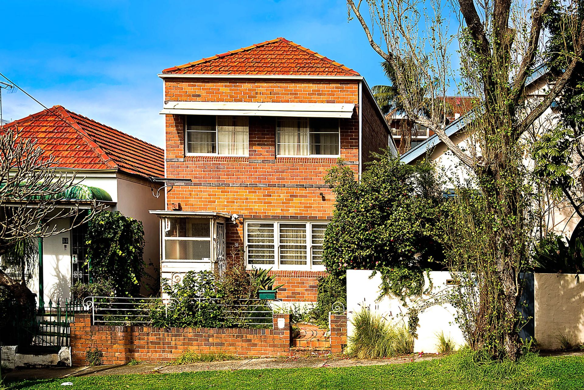 31 Kenilworth Street Bondi Junction NSW, Bondi Junction - Image 1