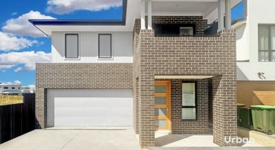 Leppington 125 Candling Road